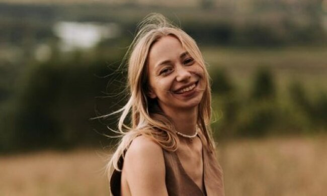 Катя Реп'яхова. Фото Instagram