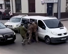 Силова мобілізація. Фото: скрін youtube