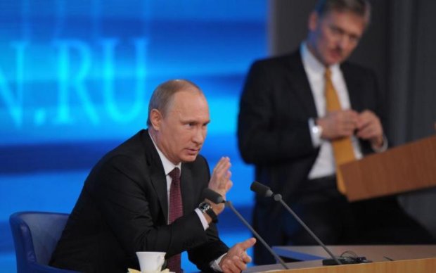 "Я не против": Путин удивил намерениями по Донбассу