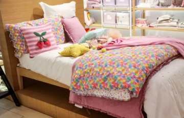 Постель,  изображение: Знай.ua