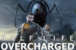Half-Life 2, скріншот: YouTube