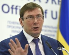Луценко домовився з бельгійцями покарати винних в аварії МН17