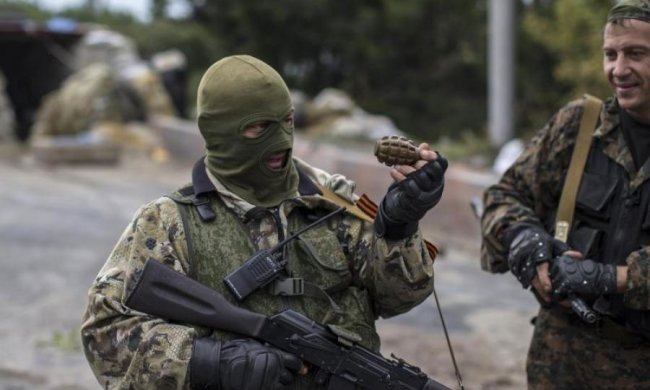 Боевики подтвердили известный фразеологизм про обезьян