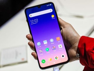 Xiaomi Mi 9 SE