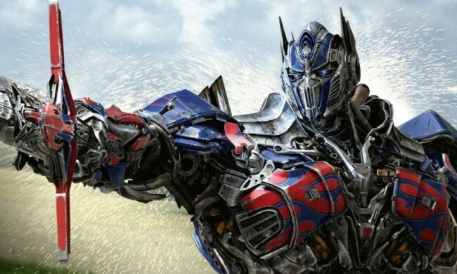 Мрії про трансформерів стали реальністю