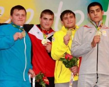 Український дзюдоїст взяв "срібло" Олімпійського фестивалю