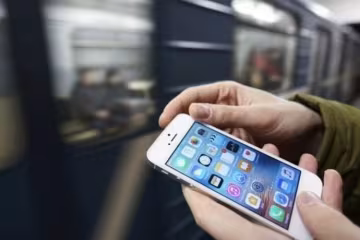 Киянам розповіли, де врублять 4G в першу чергу: повземо до цивілізації