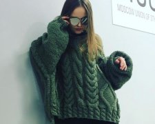 Як носити светр? Ці способи допоможуть бути в тренді цієї зими