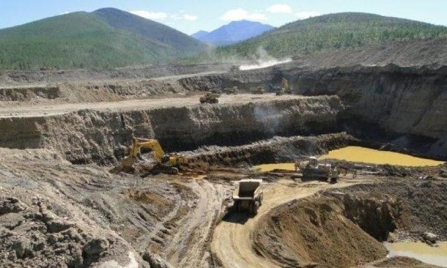 У Сербії знайдено найбагатше в світі родовище золота і міді