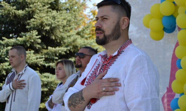 Олександр Гогілашвілі