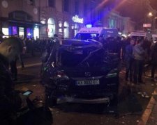 Сколько стоит безнаказанность мажоров: названа сумма