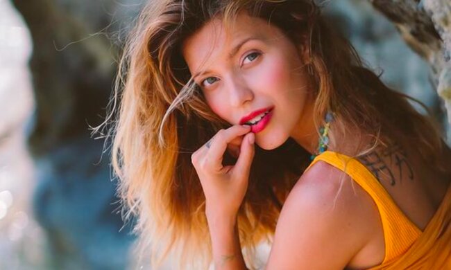 Регіна Тодоренко, instagram.com/reginatodorenko/