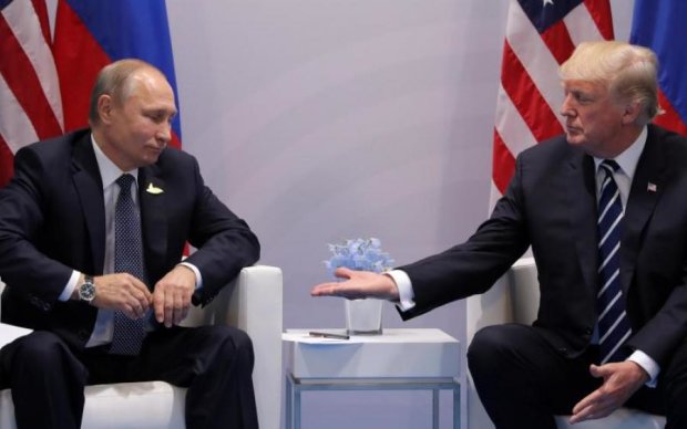 У Трампа пообіцяли стерти Путіна в порошок