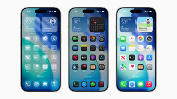 Apple WWDC25 iOS 26