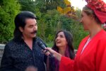 Павло Зібров з Ганною Трінчер "вкрали" хобі у Віктора Ющенка: Катя Осадча схвалила