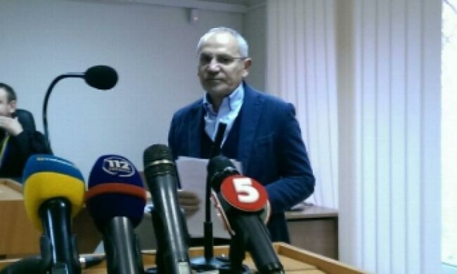 Шустера допросили на суде по ГРУшникам 