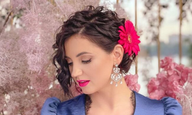Оля Цибульская, instagram.com/cybulskaya