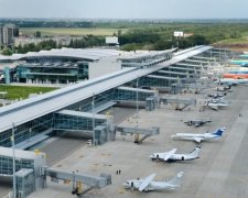 Депутати вірішили перейменувати аеропорт "Бориспіль"