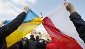 Сто мільйонів євро кредиту дасть нам Польща