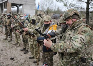 Полная мобилизация, фото: youtube