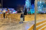 Каток на Контрактовой, фото: Facebook