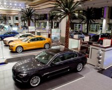 Стережися, Ілоне: BMW презентувала три нових електромобіля