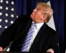 Зірки проти Трампа: астрологи дали невтішний прогноз