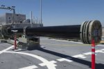 Есмінець США оснастять рейковою зброєю (відео)