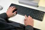 Компанія Microsoft обновила клавіатуру, користувачі отримають "смайлики": фото