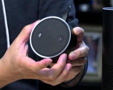Хакери перетворили розумну колонку Amazon на шпигуна