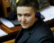 Все без исключения украинские политики использовали тему Савченко для своего пиара, — Молчанов 