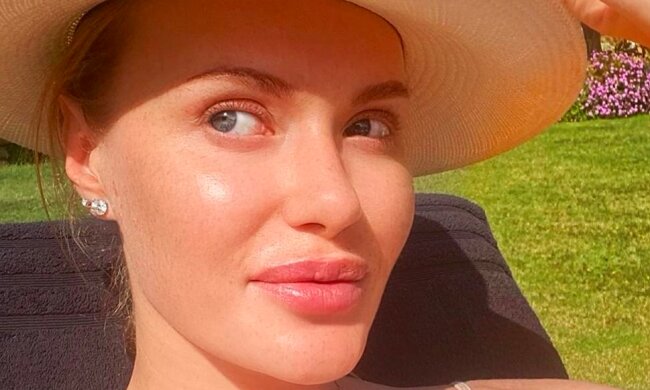 Слава Камінська, instagram.com/babaslavka/