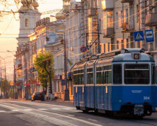 Вулиці Вінниці, фото: Вінниця Ок