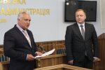 З Франківщини забрали ще одного чиновника Порошенко: губернатор Шмигаль звільнив головного медика області