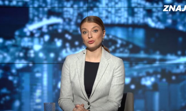 Виктория Панченко