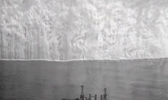 Військовий корабель, popularmechanics