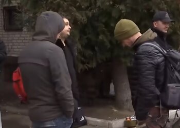 Мобилизация, скриншот: Youtube