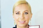 Антоніна Матвієнко, фото: Instagram