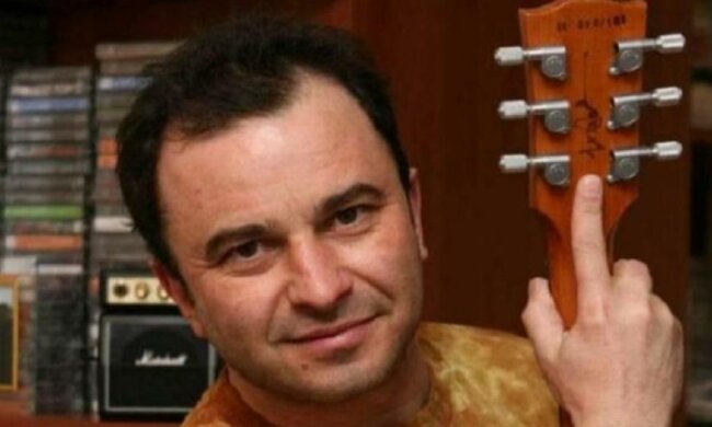 Віктор Павлік став "народним"