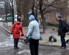 Гололед, скриншот: Youtube