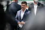 Зеленский, фото: Офис президента