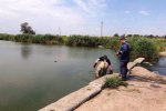 На Одесчине женщина "успокоила" сына самым странным способом: труп выловили в реке