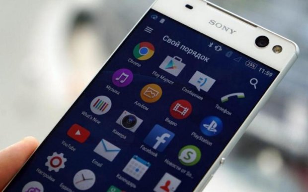 Sony рассказала, насколько сложно работать с Android