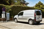 електромобіль Renault Kengoo Z.E