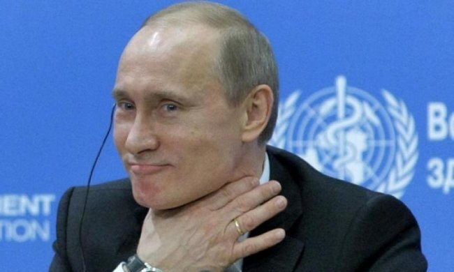 Екс-розвідник розповів, що чекає на Путіна за стінами Кремля