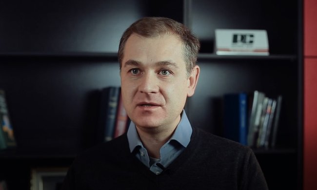 Александр Савченко