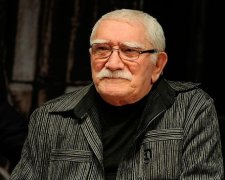 Армен Джигарханян в больнице с инфарктом