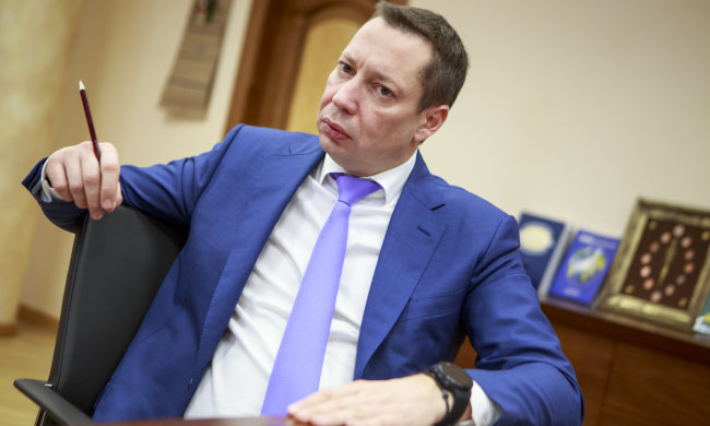 Кирило Шевченко