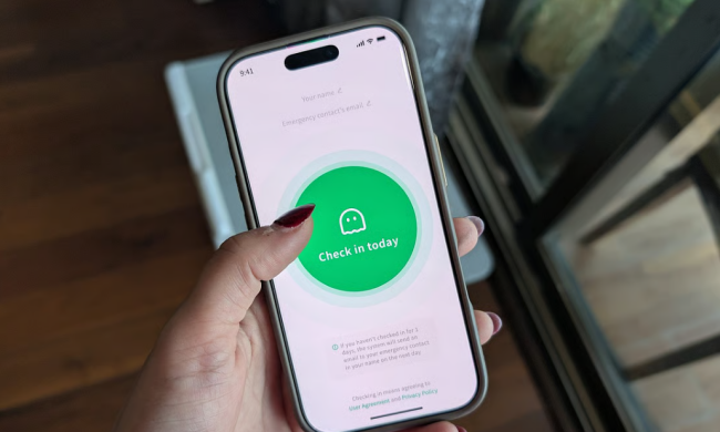 Додаток Si Le Me