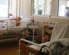 Медреформа: кто заменит пенсионеров в украинских больницах